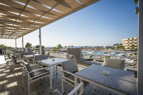 Seven Seas Jolie Bay in Seven Seas Jolie Bay (ex. Aqua Mondo Abu Soma) Resort, foto 6