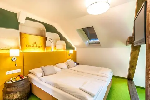 Boutique Hotel Donauwalzer in Wenen — foto 24