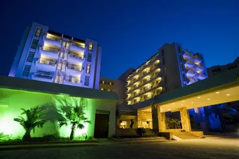 Fantasia Hotel De Luxe Kusadasi in Kusadasi — foto 28