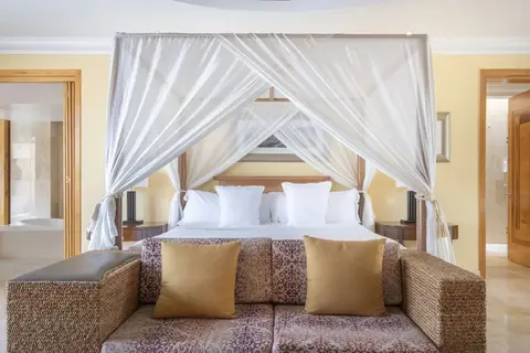 Iberostar Selection Paraíso Maya Suites in Riviera Maya — foto 8