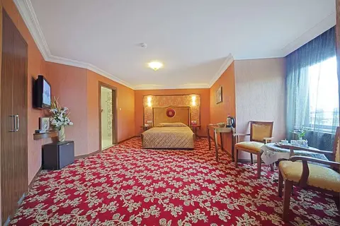 Antea Palace Hotel & Spa in Fatih — foto 5