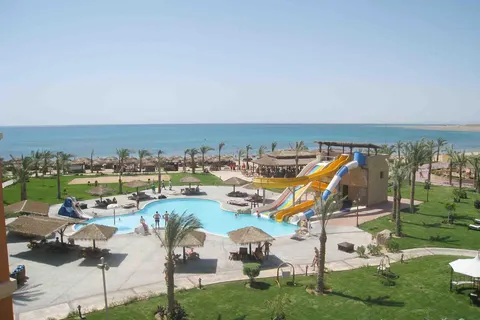 Sentido Caribbean Soma Bay foto 9