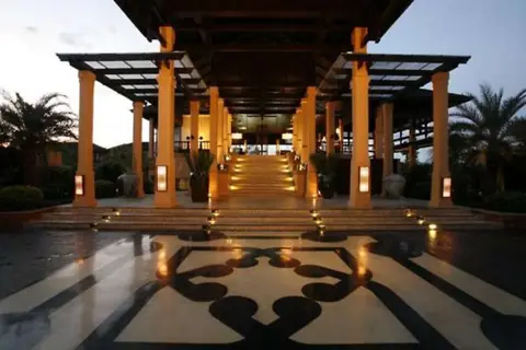 Mövenpick Asara Resort & Spa Hua Hin in Mövenpick Asara Resort Spa Hua Hin, foto 7