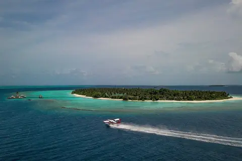Furaveri Maldives in Raa Atoll, foto 7