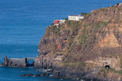 Estalagem da Ponta do Sol in Ponta do Sol — foto 15