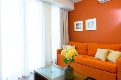Appartementen Elounda Colour in Agios Nikolaos Municipal Unit — foto 19