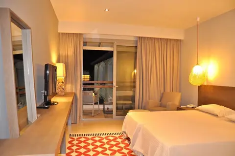 Ino Hotel & Suites in Δημοτική Ενότητα Βαθέος — foto 10