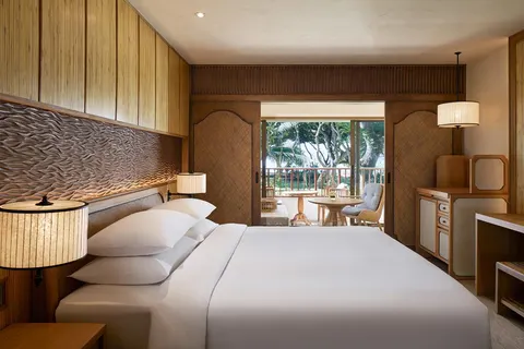 Hyatt Regency Bali foto 2