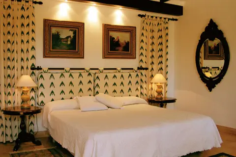Agroturismo Puig de Ros d’Alt in Llucmajor, foto 5