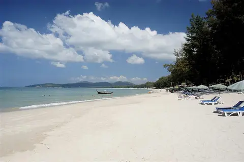 Sunwing Bangtao Beach in ตำบลเชิงทะเล — foto 29