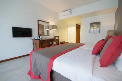 Oásis Atlântico Praiamar in Prainha, foto 19