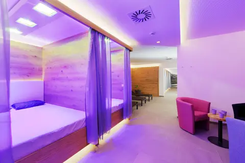 Appartement Venediger Lodge in Neukirchen am Großvenediger — foto 16