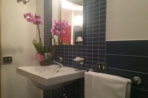 Residence Isabella Sport in Sciacca
