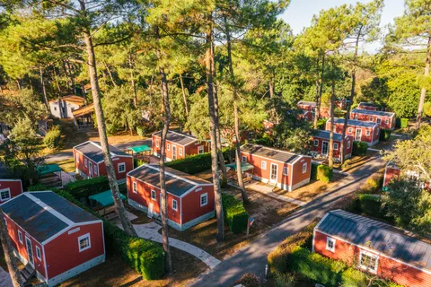 Camping Sylvamar foto 3