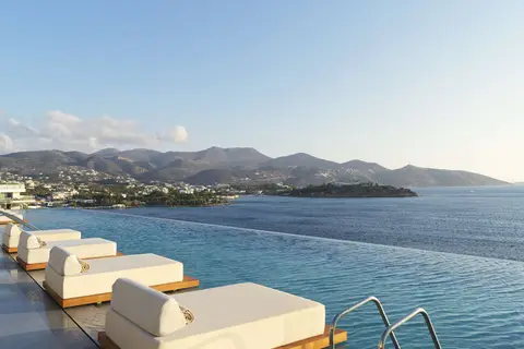 InterContinental Crete, an IHG hotel in Agios Nikolaos Municipal Unit