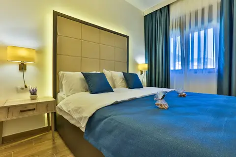 Hotel Harmony by Aycon in Petrovac na Moru
