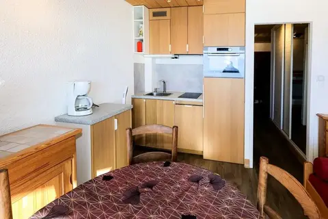 Résidence Maison de l'Alpe in Huez, foto 13