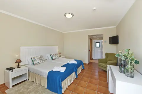 Hotel Rural Quinta do Marco in Tavira — foto 22
