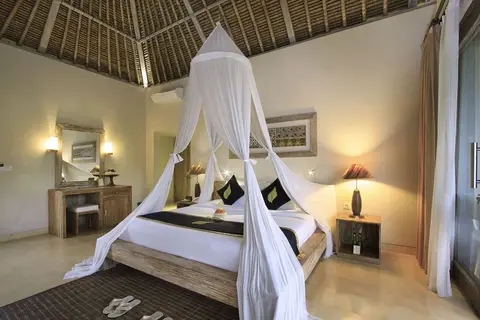 The Sankara Resort by Pramana in Ubud, Kecamatan Gianyar, Kabupaten Gianyar, Bali, Indonesia — foto 13
