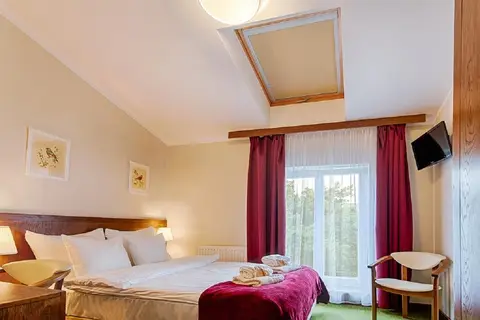 Yarden Aparthotel Krakow in Krakau — foto 13