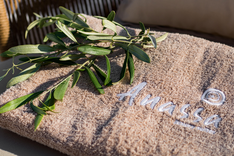 Appartementen Anassa Suites foto 10