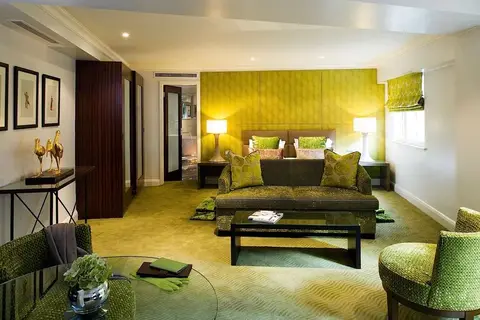 The May Fair Radisson Collection Hotel in Londen, foto 3