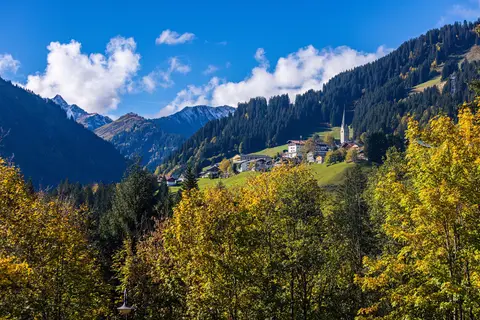 IFA Alpenhof Wildental Hotel in Mittelberg — foto 20