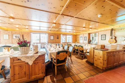 Wohlfühlhotel Schiestl in Fügenberg — foto 6