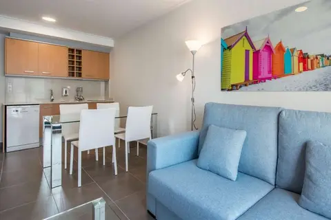 Las Dunas Appartementen in Oliva — foto 6