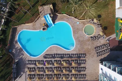 Hotel Roquetas El Palmeral by Pierre & Vacances in Roquetas de Mar — foto 20