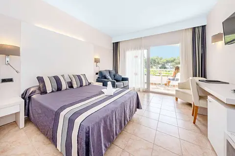 Hotel Princesa Playa in Ciutadella, foto 3