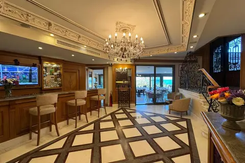 GLK PREMIER Sea Mansion Suites & Spa in Fatih — foto 7