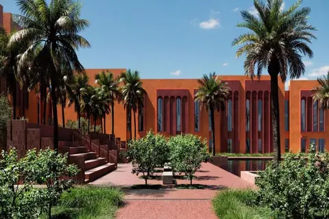Doubletree By Hilton Ben Guerir Hotel & Residences in Ben Guerir, foto 2
