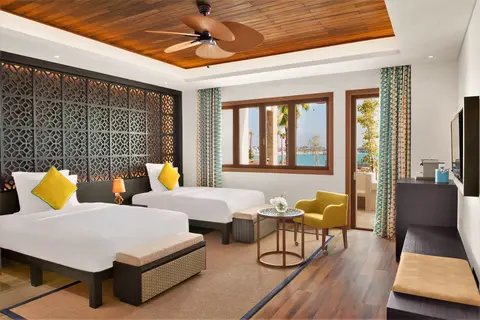 Banana Island Resort Doha by Anantara in Doha — foto 22