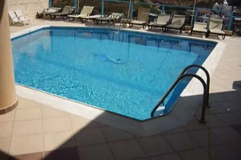 Aparthotel Athina in Μπαλί — foto 14