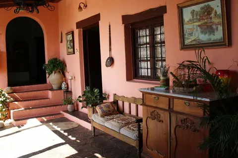 Cretan Village foto 20