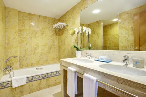 Grupotel Natura Playa in Alcúdia — foto 21