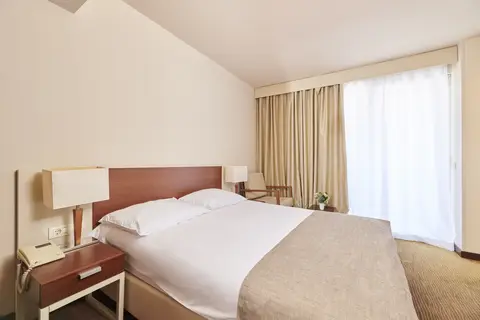 Hotel Albatros Plava Laguna in Poreč — foto 30