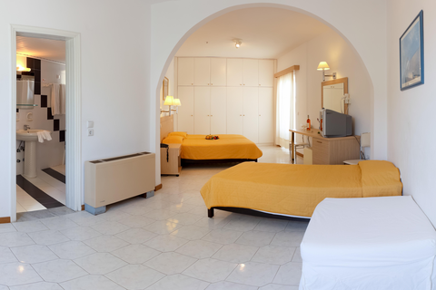 Hotel Saint Nicholas foto 8