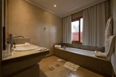 Riad Palais Mehdi in Marrakech — foto 19