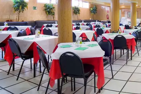 Magic Villa Benidorm in Benidorm — foto 8