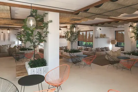 tent Palmanova in Palmanova, foto 15