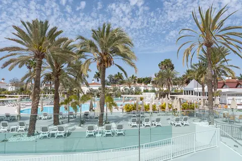 DunaGolf Suites in Santa María de Guía de Gran Canaria — foto 10