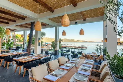 The Plaza Bodrum in Bodrum, foto 7