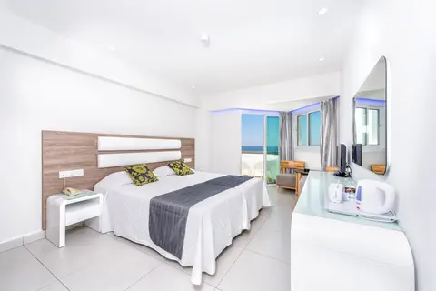 Tasia Maris Seasons Hotel in Ayia Napa — foto 8