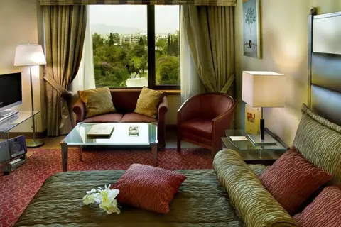 Radisson Blu Park Athens in Athene — foto 25