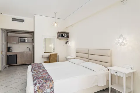 Fly & Go Hydrele Beach & Village in Municipal Unit of Pythagoreio — foto 22