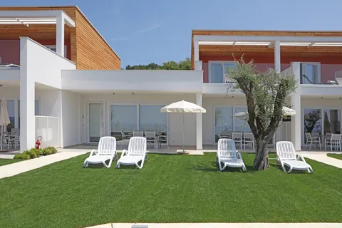 Vakantiepark Bellavista foto 11