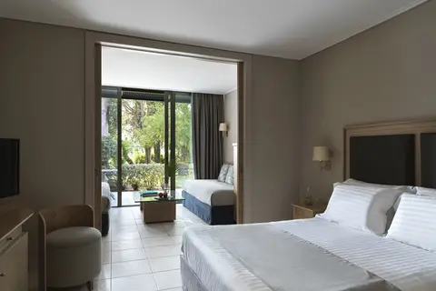 Hotel Kontokali Bay Resort & Spa in Κοντόκαλι — foto 18