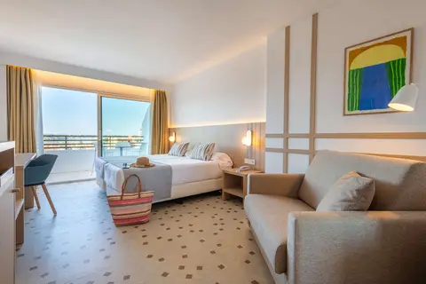 Sol De Alcudia Appartementen in Alcúdia, foto 3